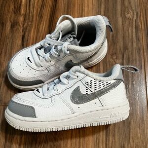 Nike Toddler Sneakers 8C